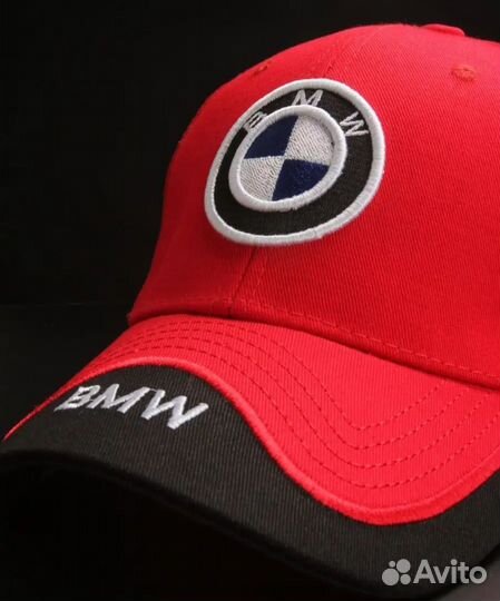 Бейсболка мужская новая