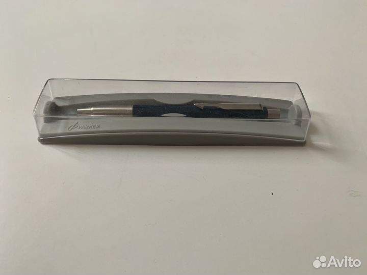 Шариковая ручка parker