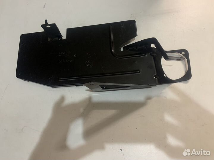 Кронштейн блока управления громкой связью Bmw X5