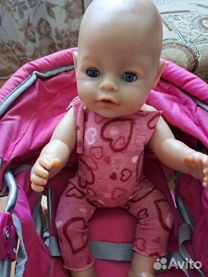 Детские игрушки