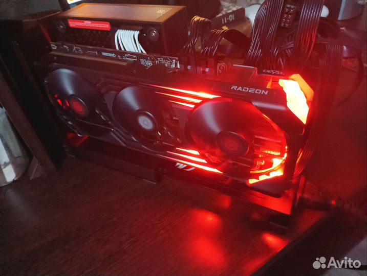 PowerColor RX 6700 XT Red Devil