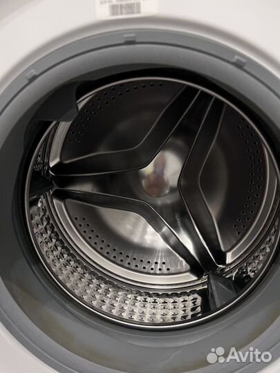 Стиральная машина samsung на запчасти