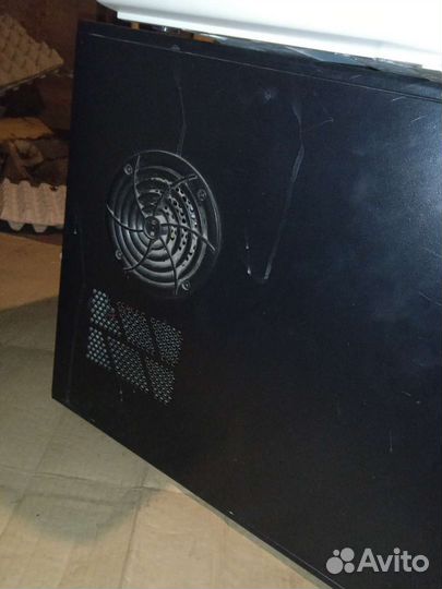 Системный блок