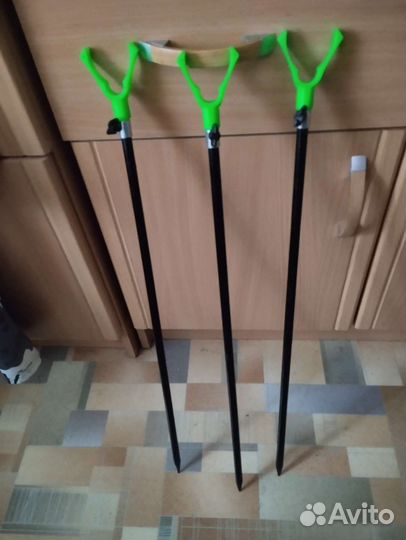 Держатель для удочки