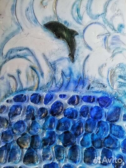 Авторские картины