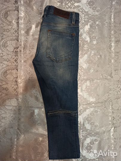 Джинсы fsbn W30 L32 Skinny