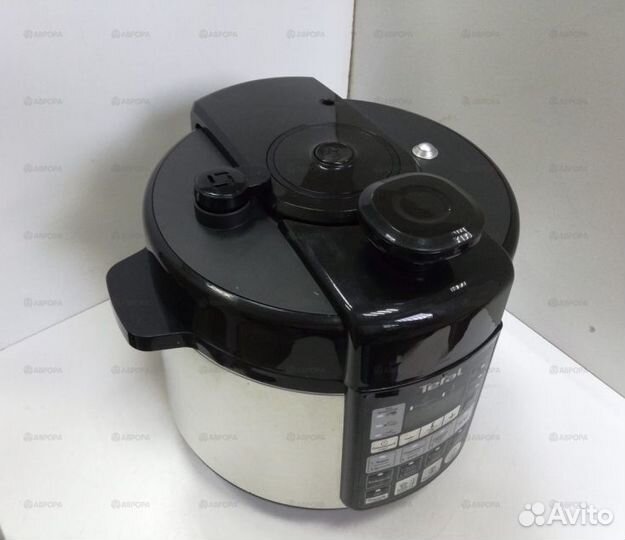Мультиварка Tefal CY621D32