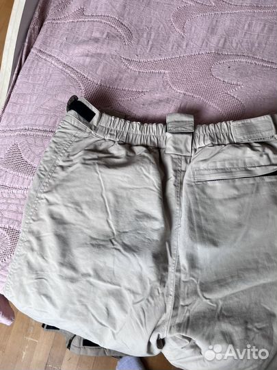 Горнолыжные брюки женские 42