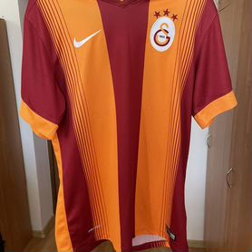 Футбольная майка/джерси galatasaray