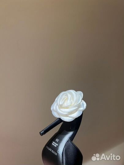 Босоножки Magda Butrym