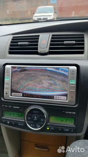 Магнитола nddn w58