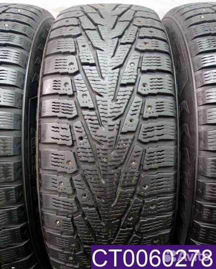 Nokian Tyres Hakkapeliitta 7 SUV 235/65 R17 96T