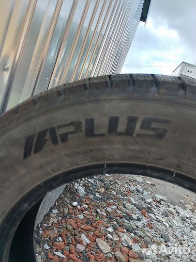 Aplus A506 215/65 R16
