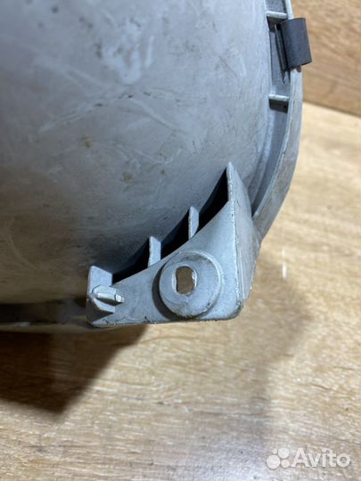 Фара передняя левая Daewoo Matiz 141328