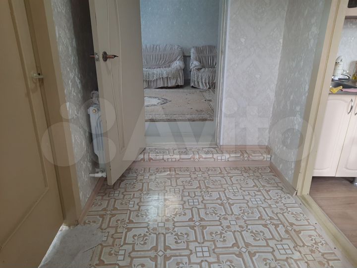 Дом 65 м² на участке 2 сот.