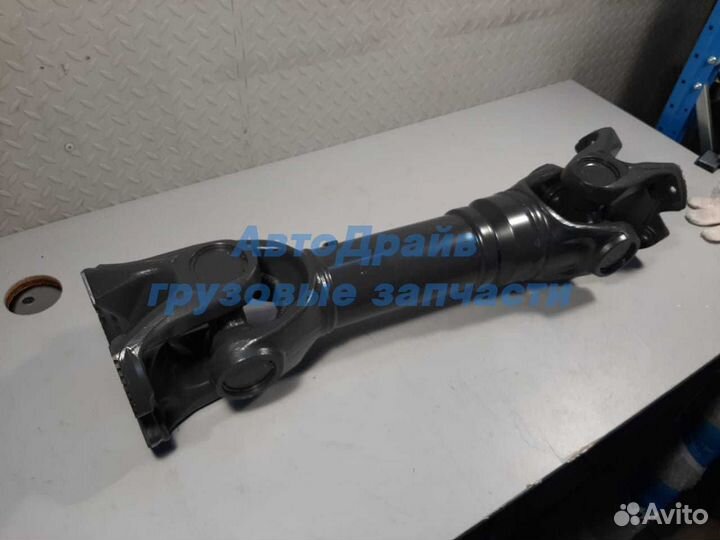 Кардан Вольво FH FM оригинал Spicer