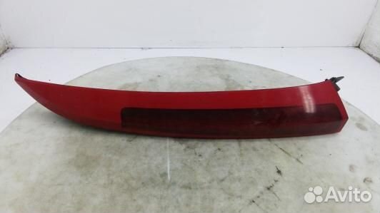 Фонарь задний правый volvo XC90 1 (80D02MY02)