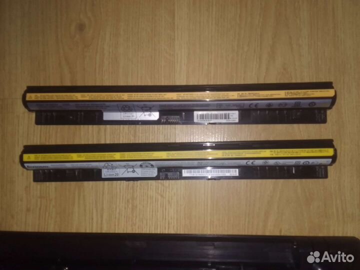 Ноутбук Lenovo g505s