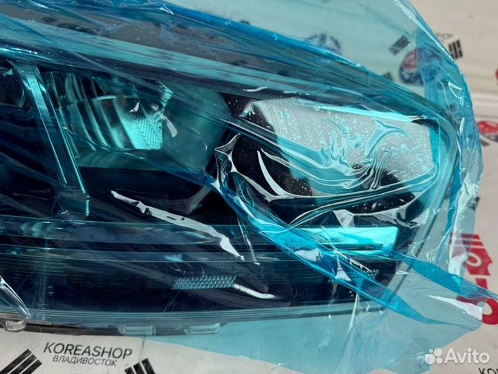 Фара передняя правая Chery Tiggo 4 2022