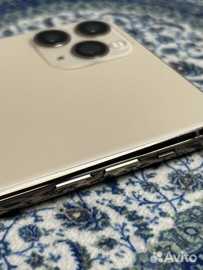 iPhone 11 pro max 256 gb BT/A