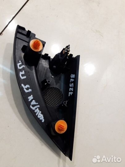 Накладка двери внутренняя (передняя правая)