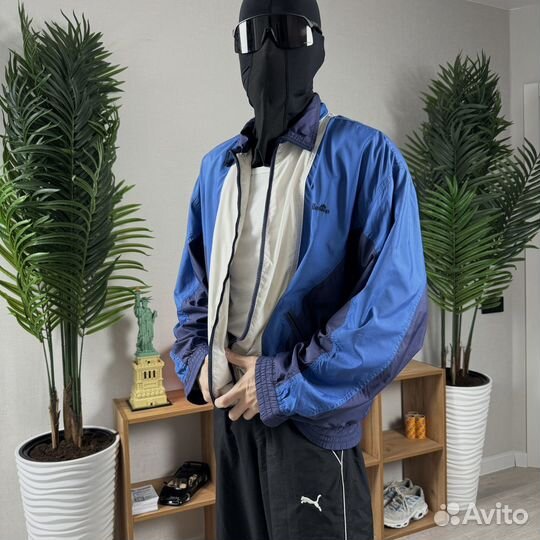 Олимпийка Ellesse