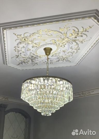 Услуги Электрика