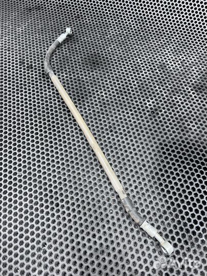 Задняя гидролиния Kawasaki KX 85 2012