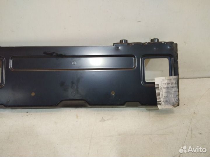 Панель задняя Volkswagen Transporter T5 2010-2022