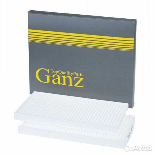 Фильтр салонный hyundai solaris/tucson Kia Sportag