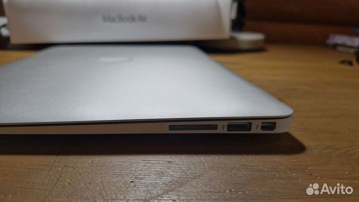 Apple macbook air 13