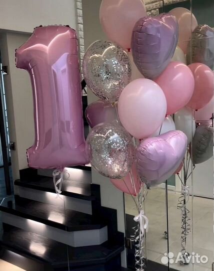 Шары. Шарики. Воздушные шары. Гелиевые шары