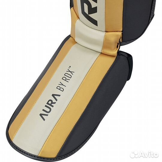 RDX T17 aura защита голени И стопы