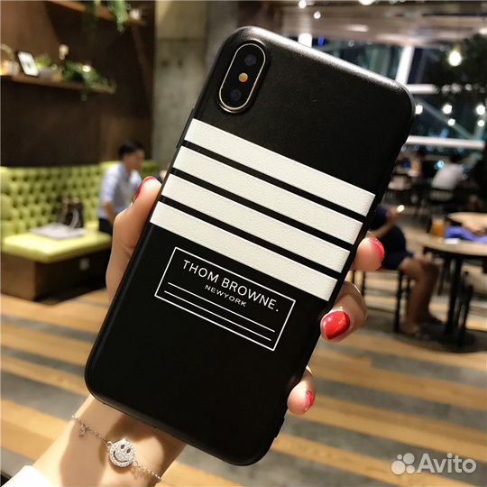 Кейсы для iPhone 6s plus