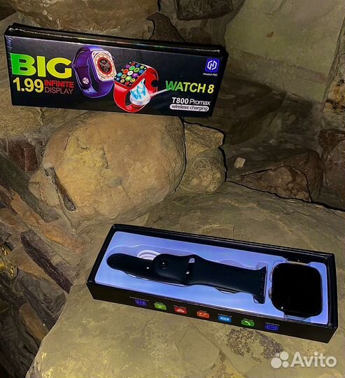 Apple watch 8 ultra