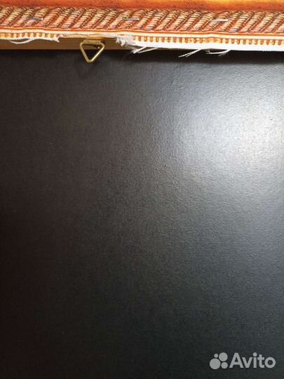 Картина стразами (hand-made)