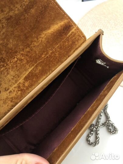 Сумка клатч