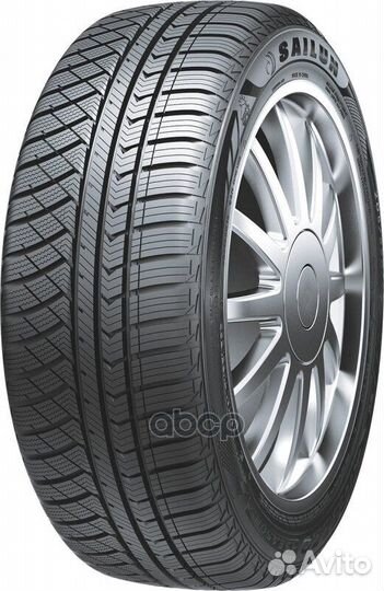 Sailun Atrezzo 4 Seasons 175/55 R15