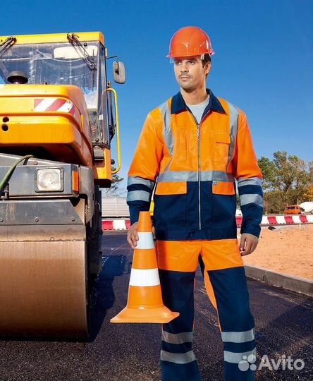 Разнорабкровочий на вахту в г. Покров