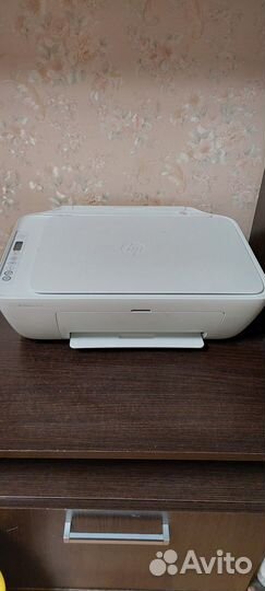 Цветной принтер