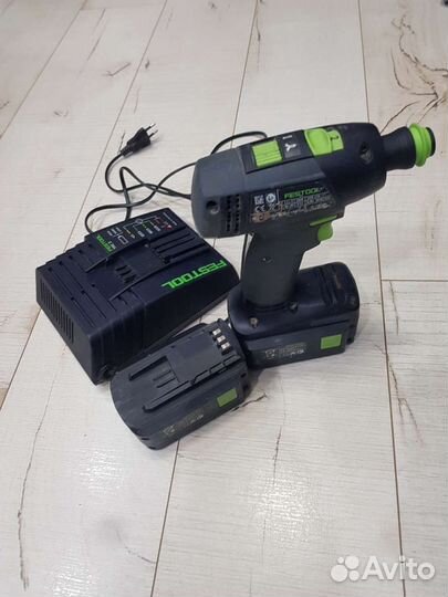 Festool T 12+3
