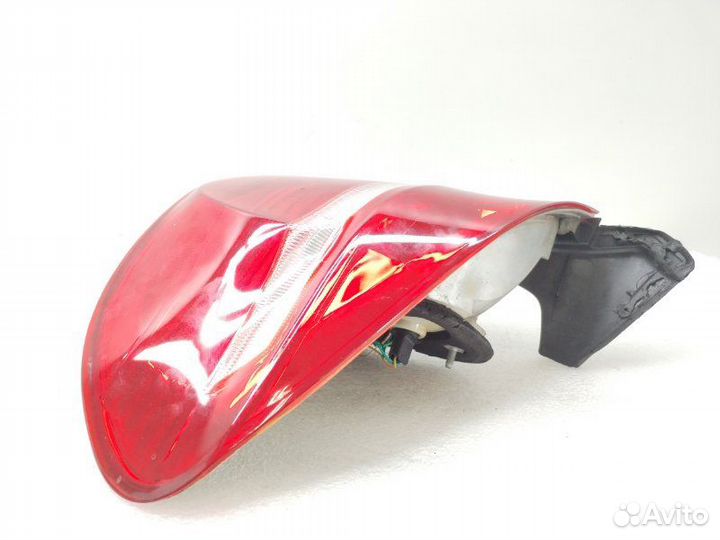 Фонарь задний правый Bmw X5 E70