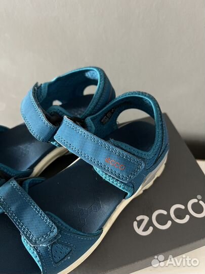 Сандалии ecco 30