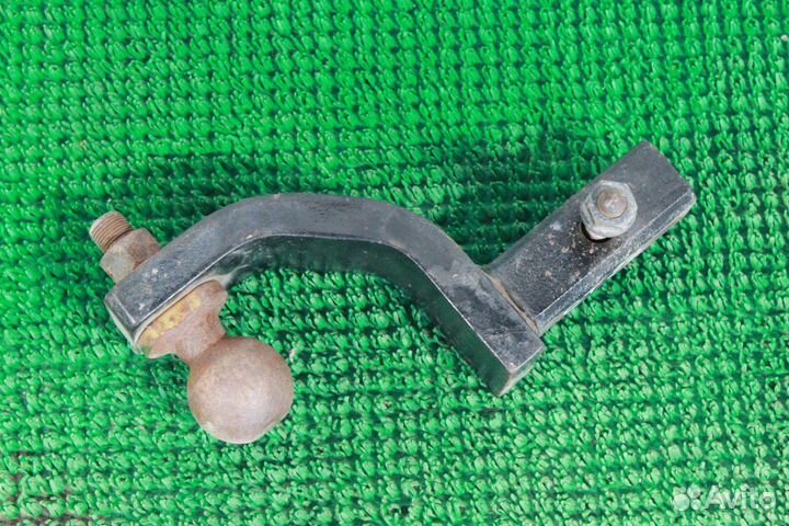 Шар на фаркоп Chevrolet Tahoe GMT400