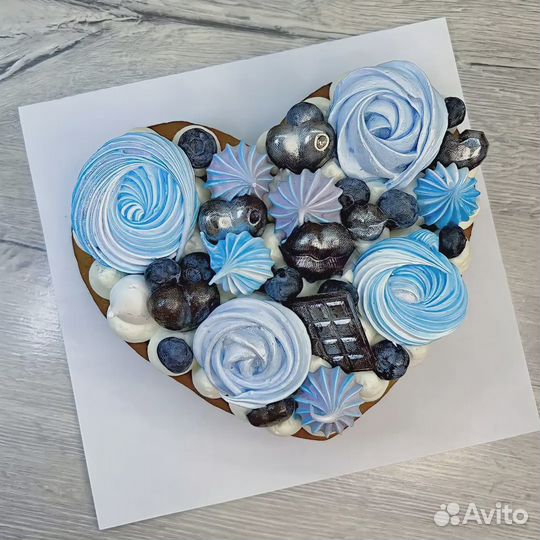 Торт Иркутск