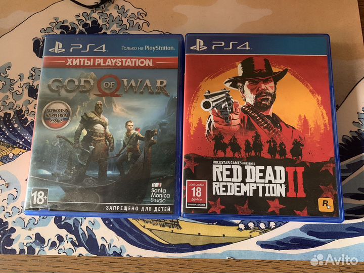 Игры для приставок ps4 обмен