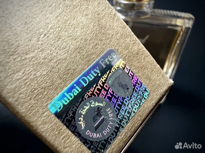 Kilian sacred wood дубай