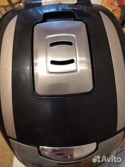 Мультиварка redmond