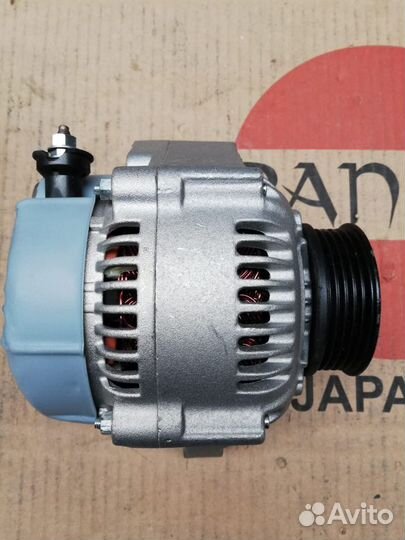 Генератор Denki Honda 31100-SS0-000