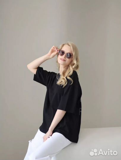 Футболка женская